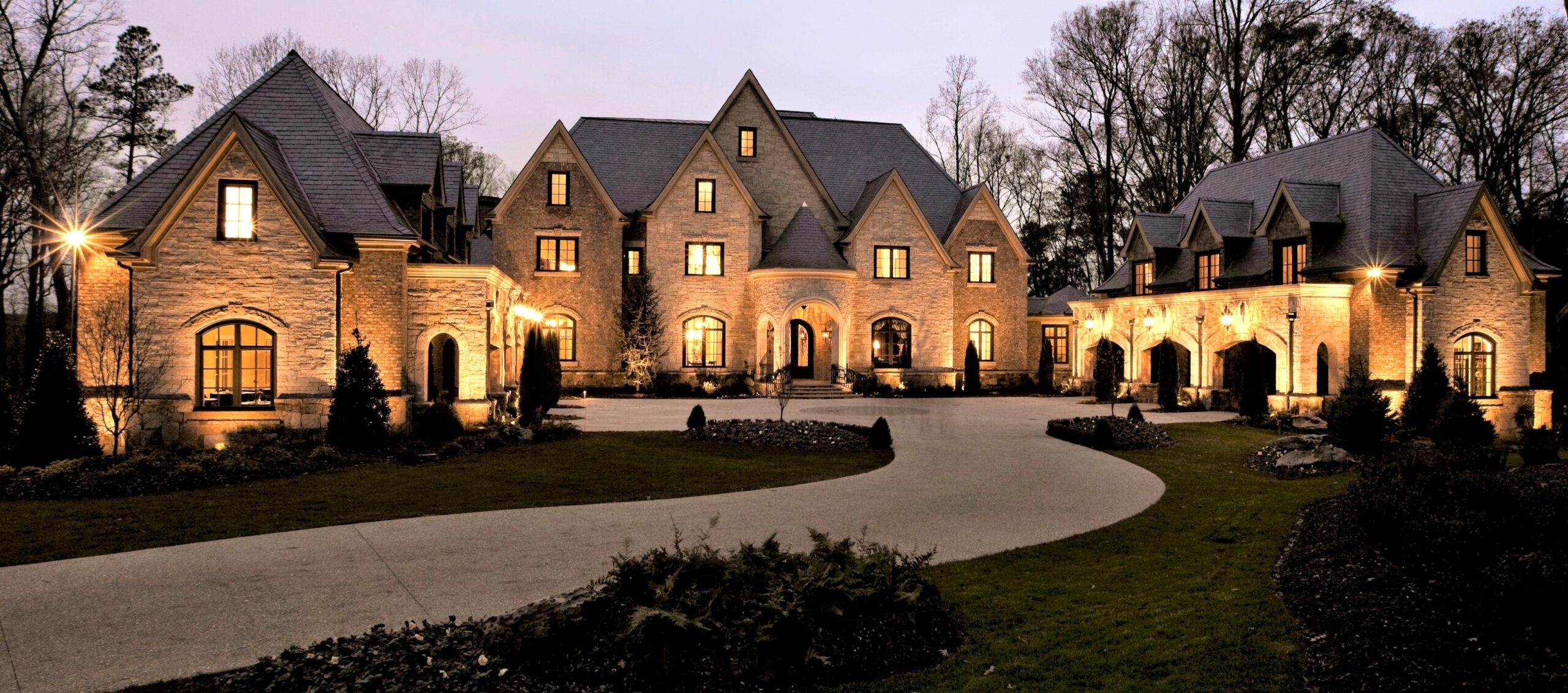A Texas home