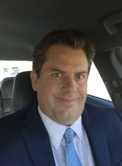 Mike Frieswyk
